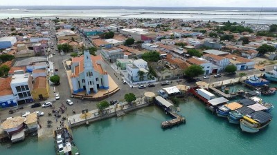 Covid-19: situaÃ§Ã£o melhora em Areia Branca