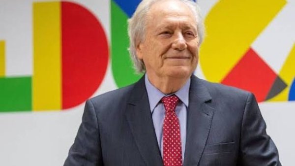Master pagou R$ 5 milhões a escritório de Lewandowski já como ministro