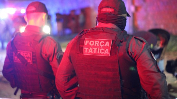 Sem pagamento, associação recomenda que policiais se abstenham de tirar diárias operacionais