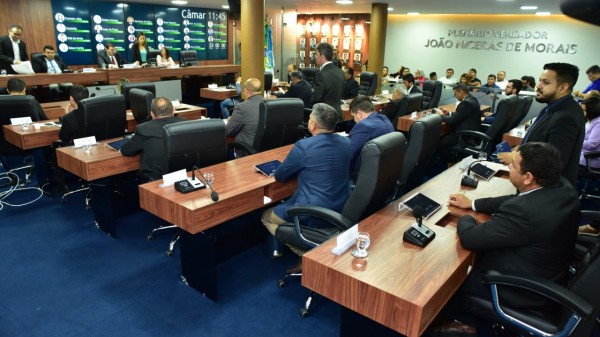 Audiência Pública debaterá dívida do Governo do Estado