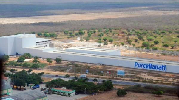 Fátima atende 'Big Fone' do BBB para anunciar retorno da Itagres a Mossoró
