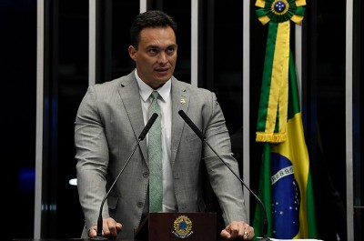 Senador Styvenson estÃ¡ certÃ­ssimo!