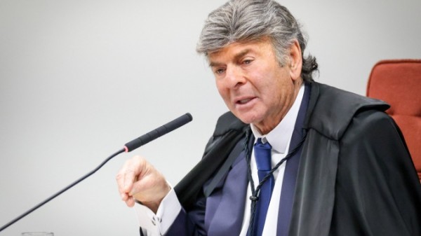 Fux desmonta farsa da “trama golpista” e pede anulação do processo no STF