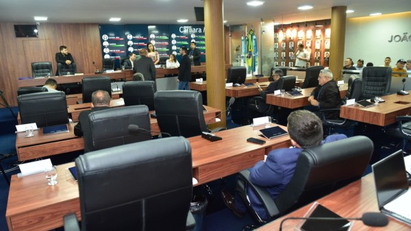 Insatisfação e ciumeira na base governista em Mossoró