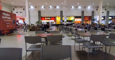 A decadência do Partage Shopping Mossoró