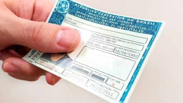 Sistema biométrico do Detran/RN fica fora do ar e afeta serviços de habilitação 