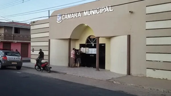 MP Eleitoral pede cassação de vereadores em Grossos