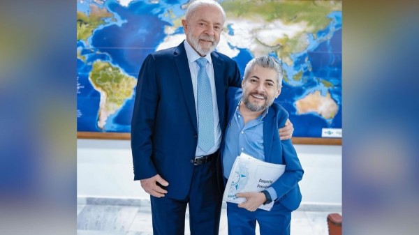 Número 2 da Previdência de Lula é preso em operação contra fraudes no INSS