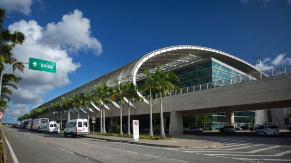 Aeroporto de Natal é adquirido pela Zurich Airport por R$ 320 milhões em processo de relicitação