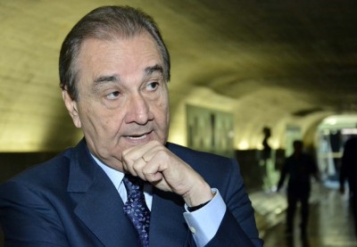 JosÃ© Agripino tem bens bloqueados em caso de â€œfuncionÃ¡rio fantasmaâ€