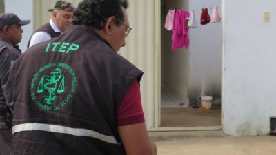 RN chega Ã  marca de 2 mil homicÃ­dios em 2017