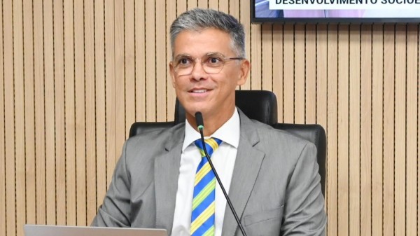 Voucher Educacional: Projeto de Azevedo aprovado na ALRN pode transformar a educação potiguar