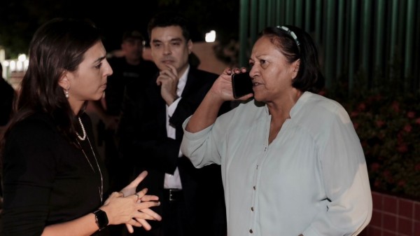 Empatia de Lula com o RN se limitou a uma única ligação