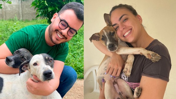 Desgastado, causa animal quer isolar Pablo e lançar Renata Praxedes em 2024