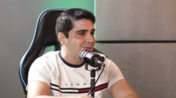 Alan relembra momento em que decidiu ser candidato a prefeito em Apodi