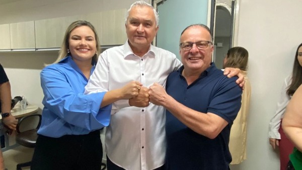 Paulinho Freire afirma que deputado General Girão foi quem mais trouxe recursos para Natal