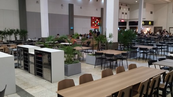 CDL Mossoró emite nota contra exigência de passaporte vacinal em toda área do shopping 