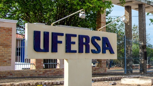 Urgente: Ufersa também suspende aulas nesta terça 