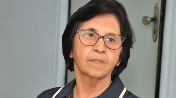 Morre Maria Lúcia Ferreira, primeira mulher a presidir a Câmara de Mossoró