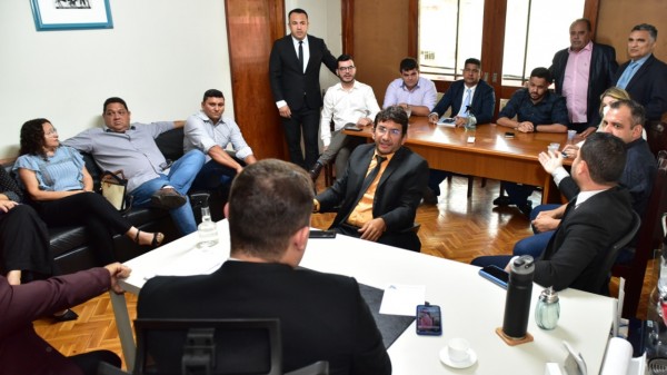 Câmara debaterá pedido de empréstimo da Prefeitura