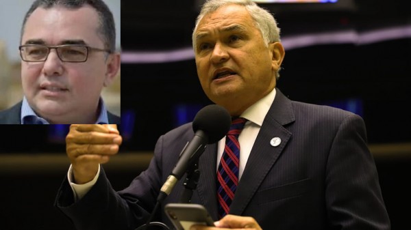 General Girão protocola representação contra defensor público acusado de incitar abuso sexual