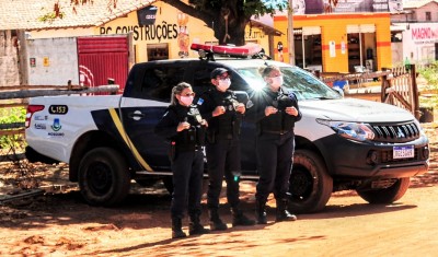Secretaria promove campanha de combate à violência contra a mulher em Mossoró