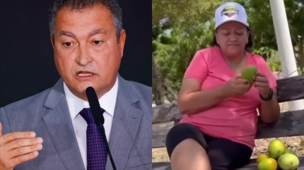 Ministro sugere trocar laranja por outra fruta mais 'barata'; eu tenho uma sugestão: manga
