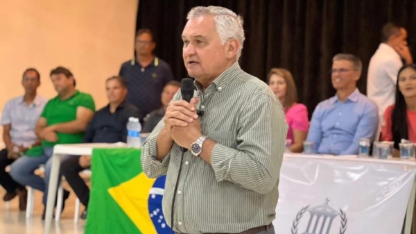 Emenda de General Girão viabiliza exames de alto custo pelo SUS em Assú