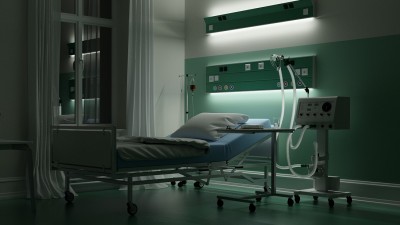 TCE aponta preÃ§os acima do valor de mercado para leitos de Covid-19 no RN