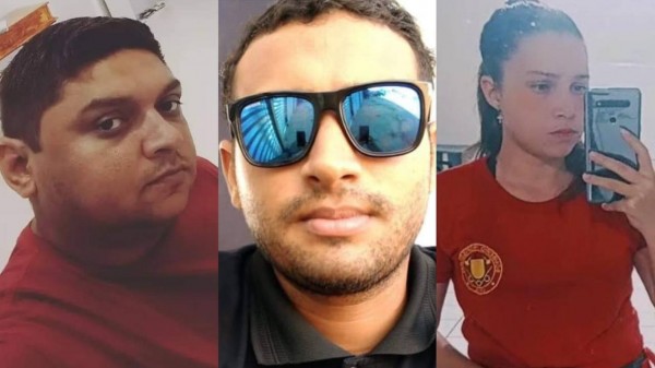 Tragédia em Grossos: Tiroteio deixa mortos e feridos durante o Luau das Cores