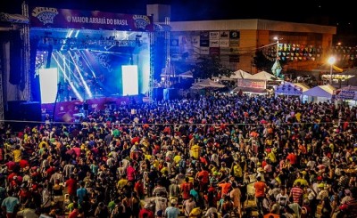 Prefeitura de MossorÃ³ gasta mais com festas do que com Fundo da InfÃ¢ncia e AdolescÃªncia