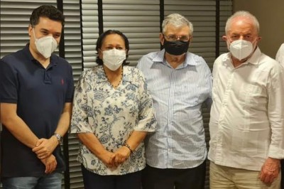 Alves: Os golpistas do bem