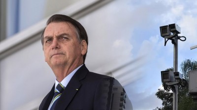 Bolsonaro manda suspender radares nas rodovias federais