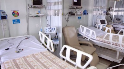 MossorÃ³ zera fila de espera e conta com 7 leitos de UTI Covid nesta sexta