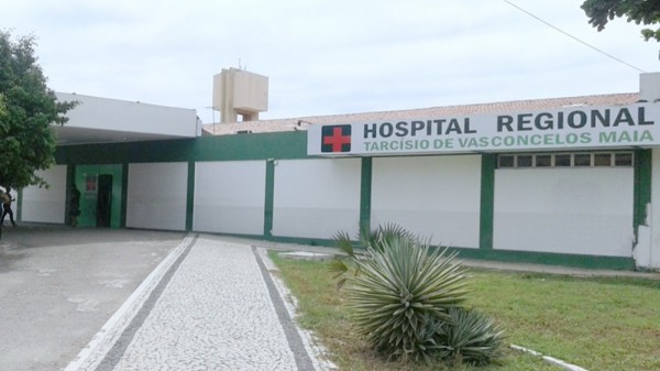Greve: Terceirizados de hospitais de Mossoró ameaçam paralisar serviços nesta quarta (24)