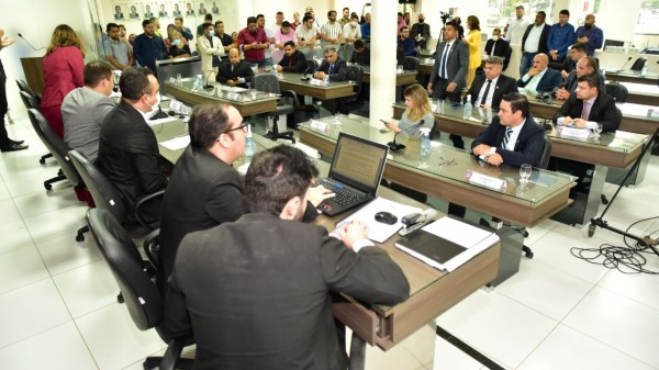 Prefeitura afirma que projeto aprovado na Câmara garante repasse de emendas para instituições