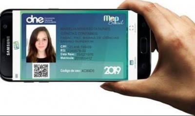 PCdoB compra briga contra as novas carteirinhas estudantis do Governo
