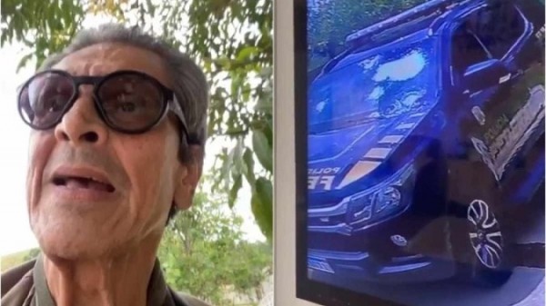 Moraes manda prender Roberto Jefferson e ex-deputado troca tiros com a polícia