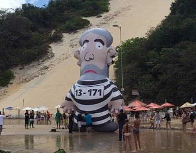 Temendo impopularidade, Lula deve alterar agenda no RN 