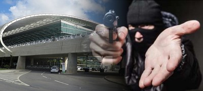 Acesso ao Aeroporto de Natal virou roteiro ideal para bandidos