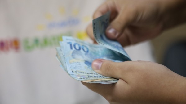 Governo paga salário de dezembro do funcionalismo público nesta terça-feira (31)
