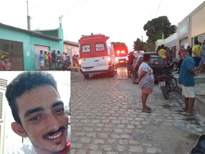 Homem é morto a tiros dentro de oficina em Mossoró