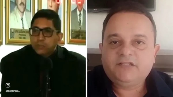 Dois políticos que faziam oposição ao PT são assassinados no Ceará em menos de 48 horas