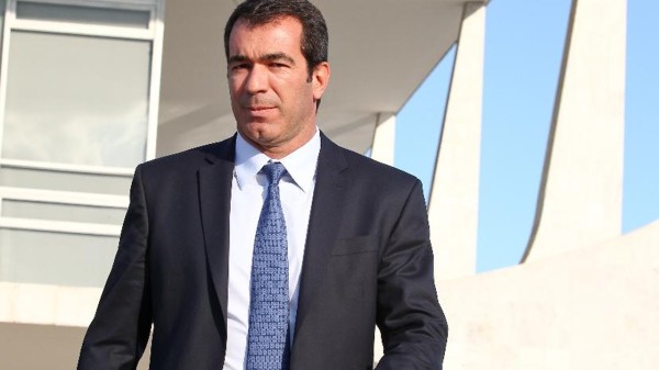 Morre Constantino Júnior, fundador da Gol, aos 57 anos