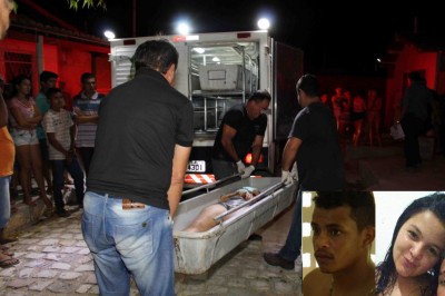 Duplo homicÃ­dio Ã© registrado e nÃºmero de assassinatos em MossorÃ³ sobe para 153