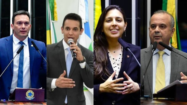 Os números do Paraná Pesquisas agitam as militâncias, mas apenas as militâncias