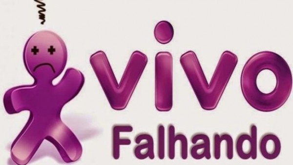 A Vivo, mais uma vez, me deixando na mão!
