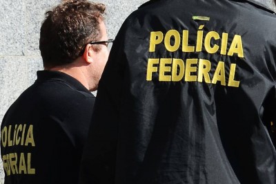 Lava Jato cumpre mandados de prisÃ£o por propina paga a 2 ex-ministros