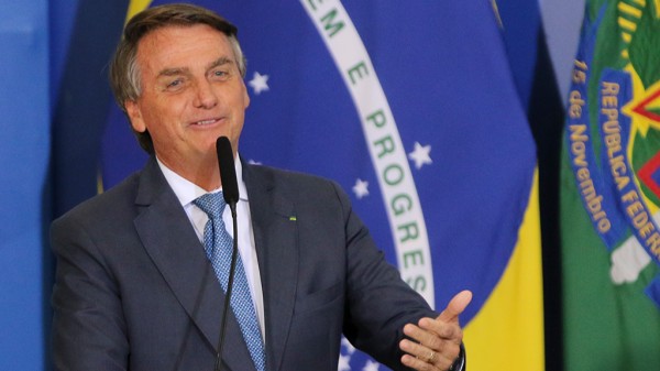 Taxa de desemprego do governo Bolsonaro é a menor desde 2016