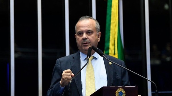 Rogério Marinho questiona no TCU pagamentos de diárias e passagens à ‘Dama do tráfico’